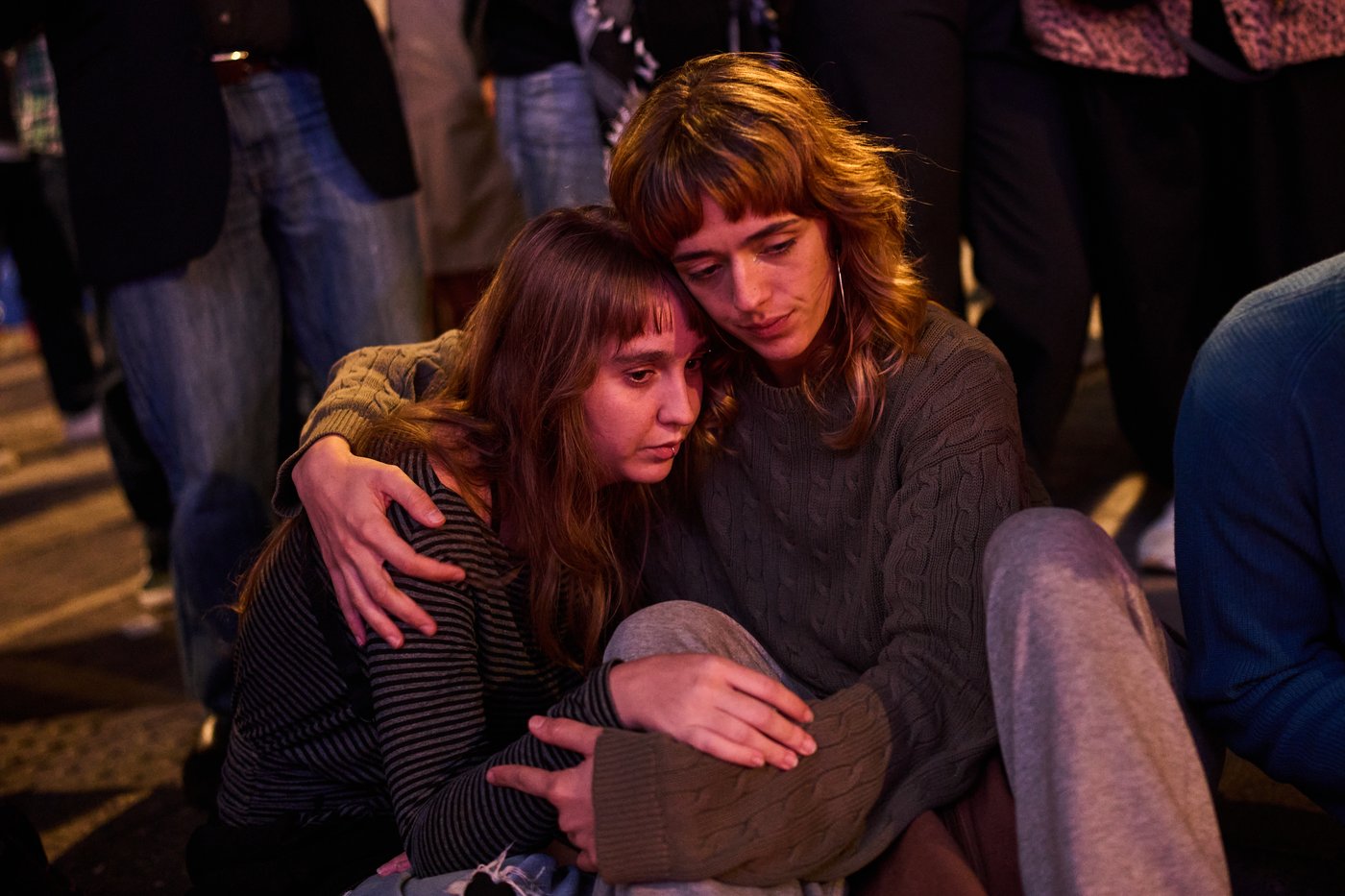 Death of 87-year-old Maricarmen is reenergizing Spain's protests to stop evictions | iNhome Death of 87-year-old Maricarmen is reenergizing Spain's protests to stop evictions | iNhome
