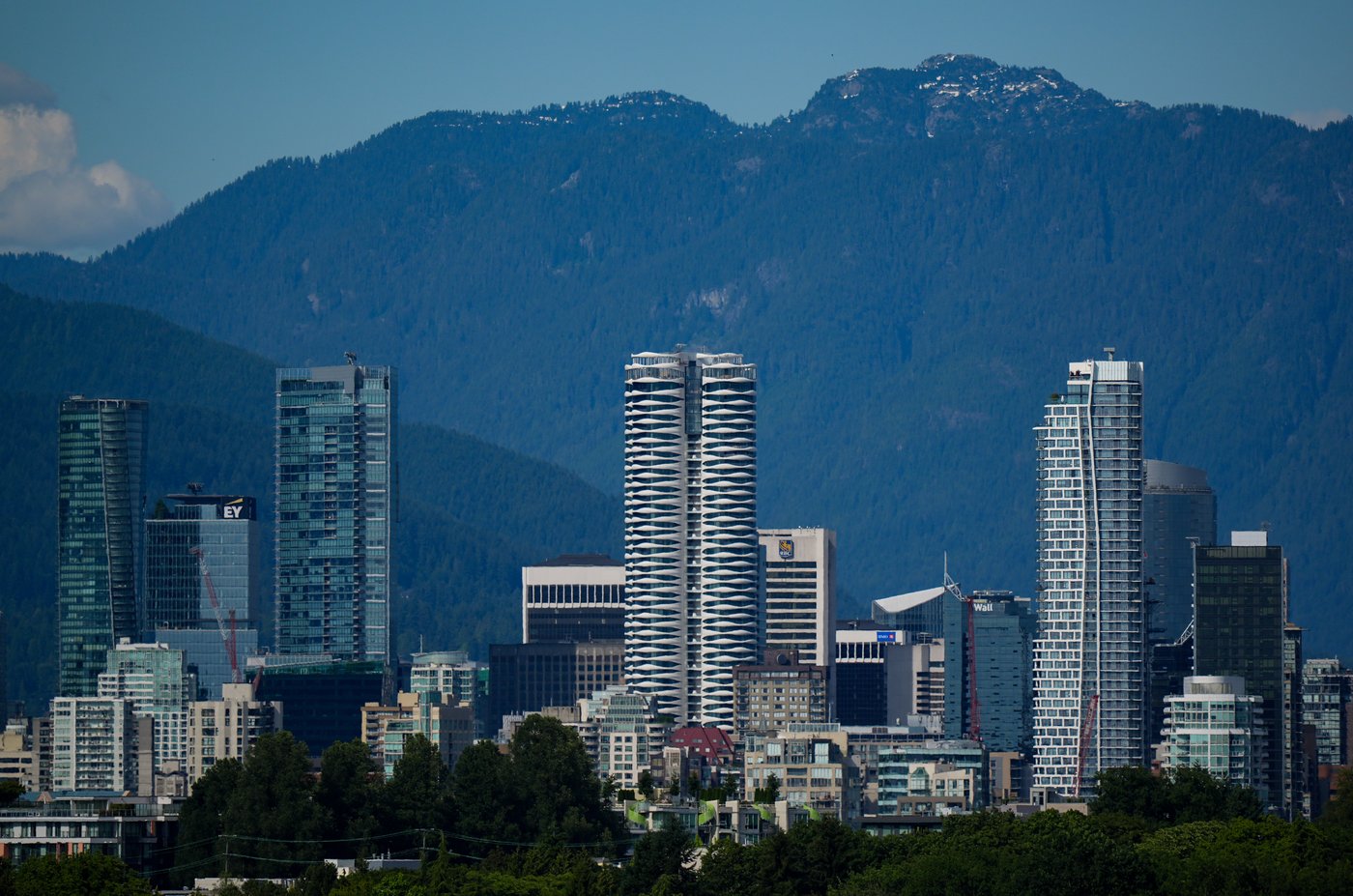iN NUMBERS: B.C. condo plan isn’t everyone’s favourite housing solution | iNhome iN NUMBERS: B.C. condo plan isn’t everyone’s favourite housing solution | iNhome