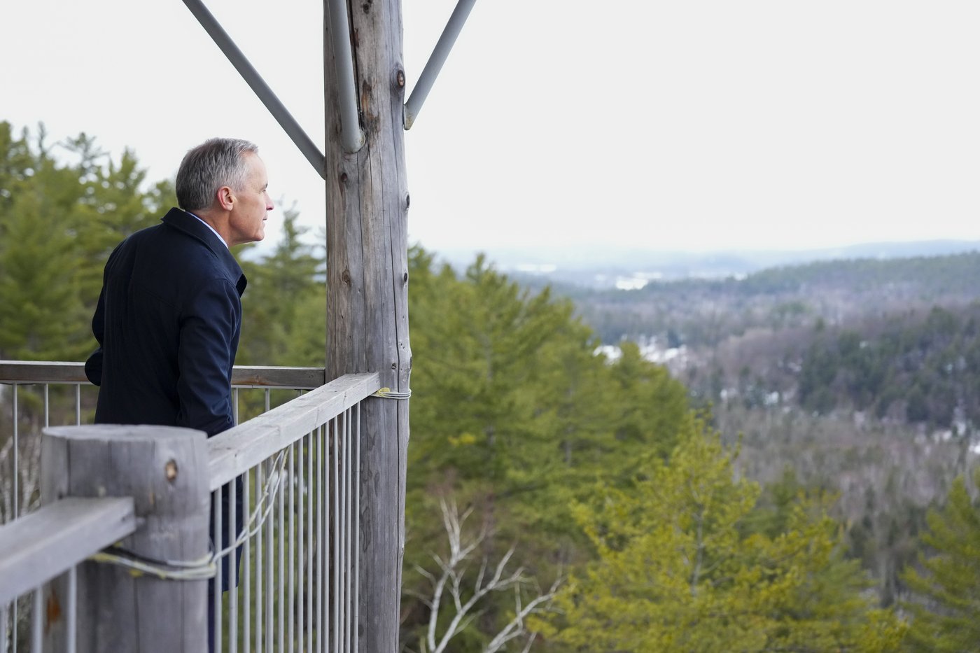 Carney says he's still committed to green incentives promised during leadership race | iNhome Carney says he's still committed to green incentives promised during leadership race | iNhome