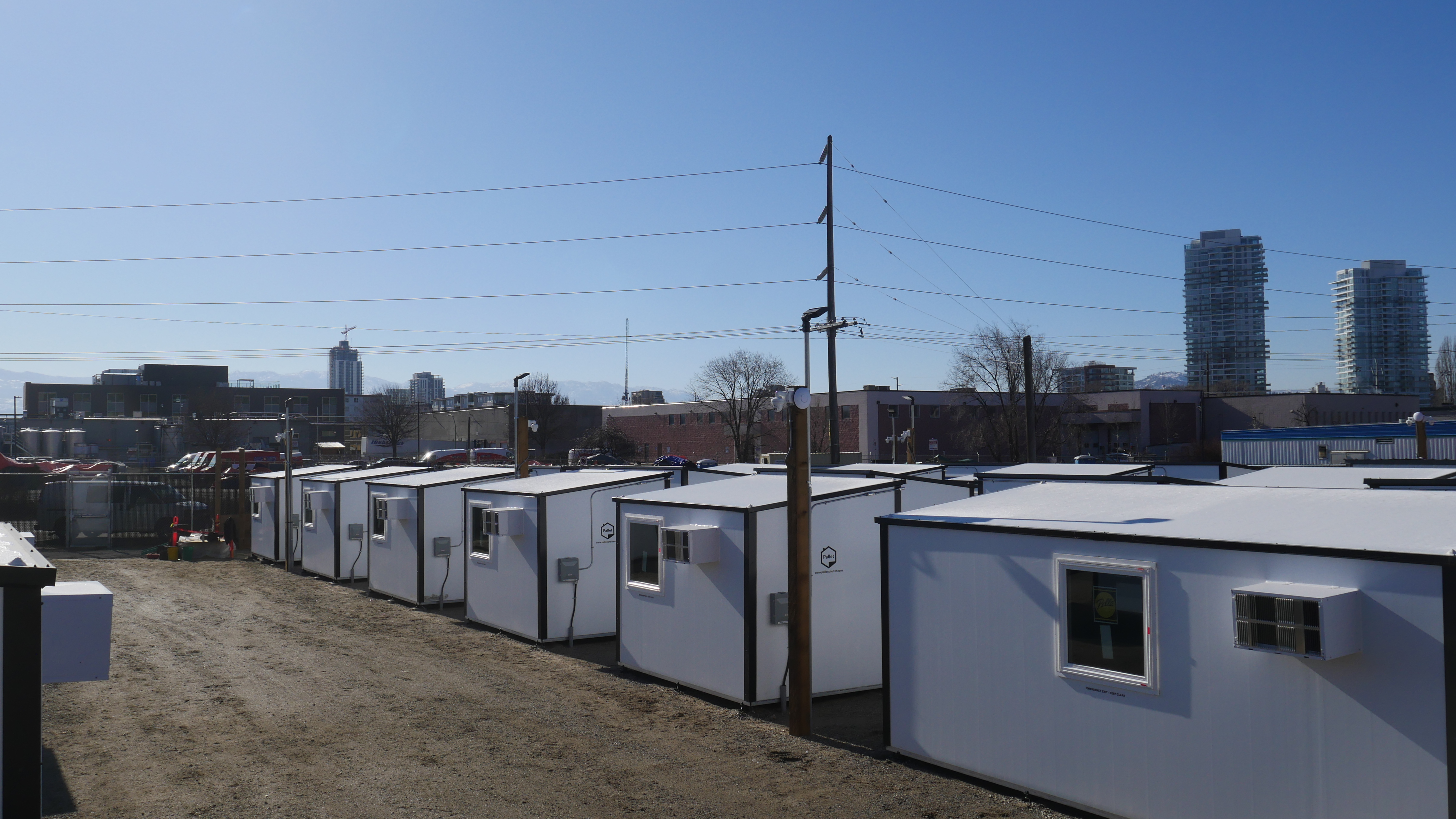 Penticton shuts door on tiny homes for homeless | iNhome