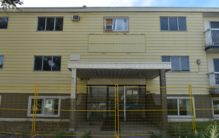 BC Housing's $15.7M Kamloops apartment building opens two years late | iNhome BC Housing's $15.7M Kamloops apartment building opens two years late | iNhome