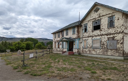 Tranquille developer backs out of Kamloops project citing 'paralysed' provincial gov't | iNhome Tranquille developer backs out of Kamloops project citing 'paralysed' provincial gov't | iNhome