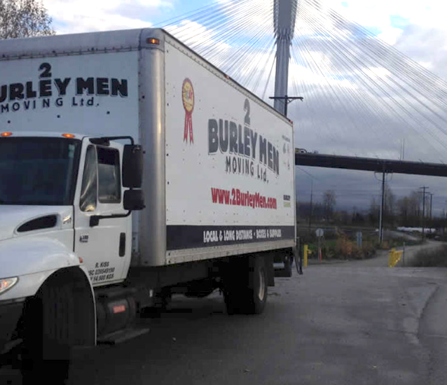 BC movers damage furniture, deny responsibility, and then sue | iNhome