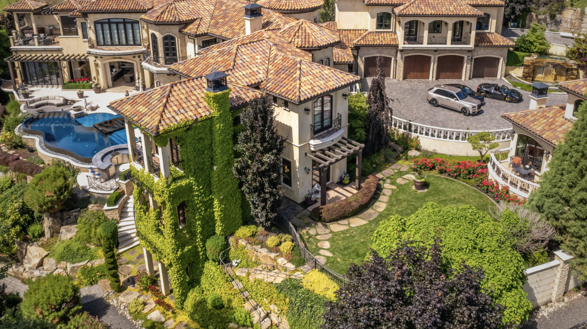 These Southern Interior homes are worth more than $10 million | iNhome These Southern Interior homes are worth more than $10 million | iNhome