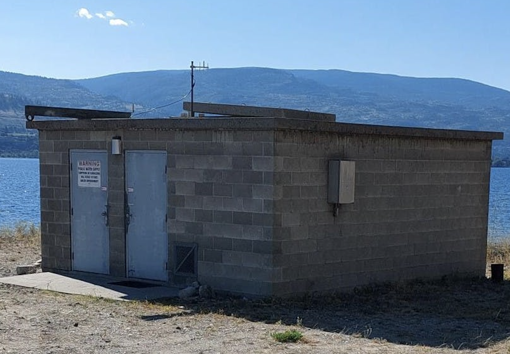 $33M water system repair up in the air after Sage Mesa residents vote 'no' | iNhome $33M water system repair up in the air after Sage Mesa residents vote 'no' | iNhome