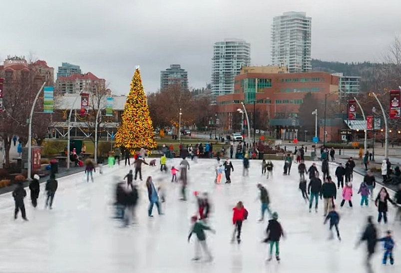 Kelowna falls to 19th fastest-growing city in Canada | iNhome Kelowna falls to 19th fastest-growing city in Canada | iNhome