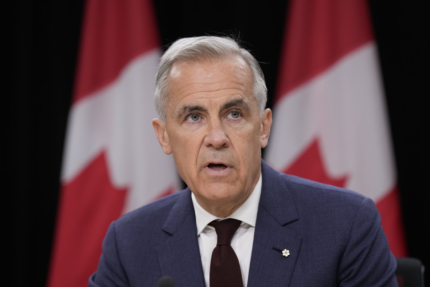 Carney says B.C. condo buyout proposal is about affordability, not bailouts | iNhome Carney says B.C. condo buyout proposal is about affordability, not bailouts | iNhome