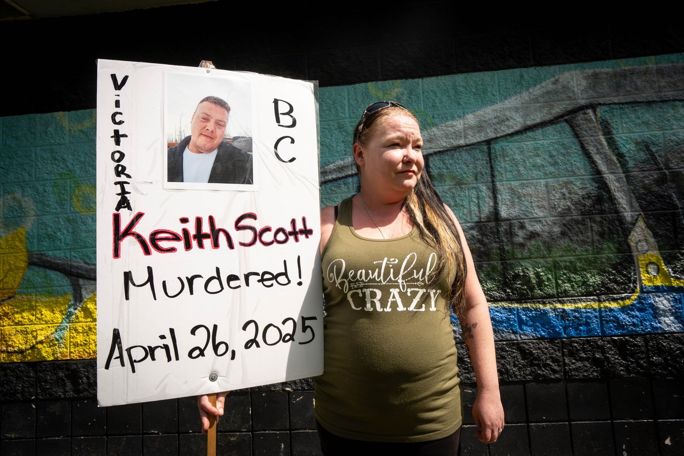 B.C. man's killing spurred housing law reform. Relatives wonder why it's unsolved | iNhome B.C. man's killing spurred housing law reform. Relatives wonder why it's unsolved | iNhome