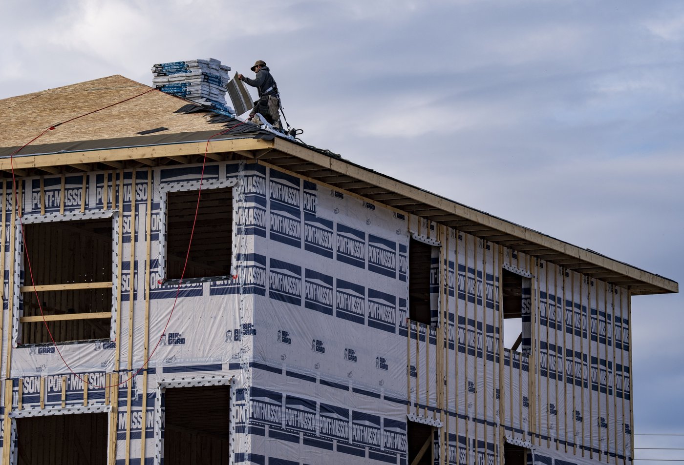 Advocates have little hope social housing needs in Quebec will be addressed soon | iNhome Advocates have little hope social housing needs in Quebec will be addressed soon | iNhome