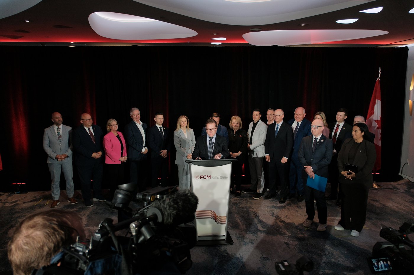 Addressing homelessness should be considered nation-building project: big city mayors | iNhome Addressing homelessness should be considered nation-building project: big city mayors | iNhome