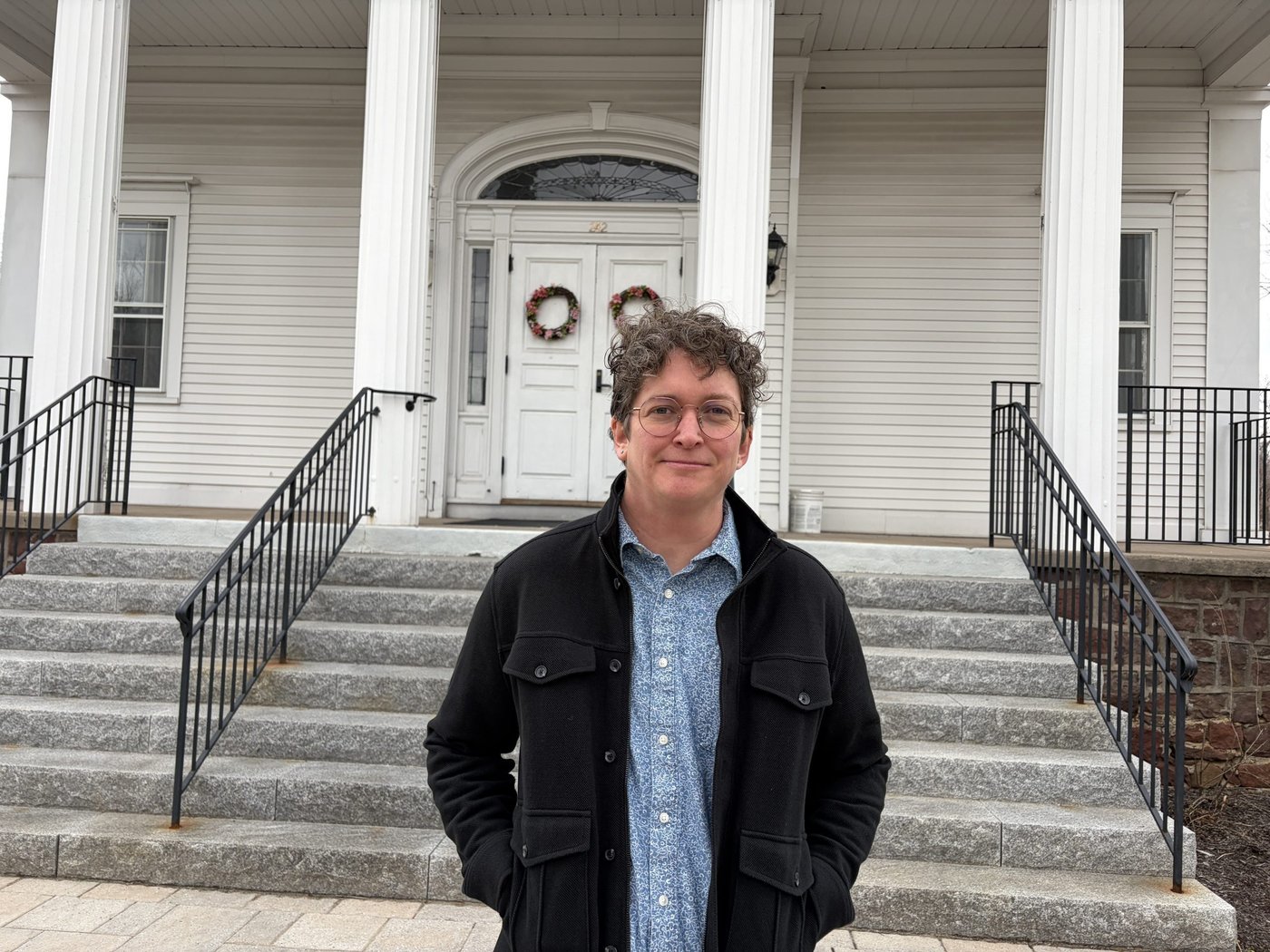 Connecticut churches aim to add affordable housing, ‘Yes in God’s backyard’ | iNhome Connecticut churches aim to add affordable housing, ‘Yes in God’s backyard’ | iNhome
