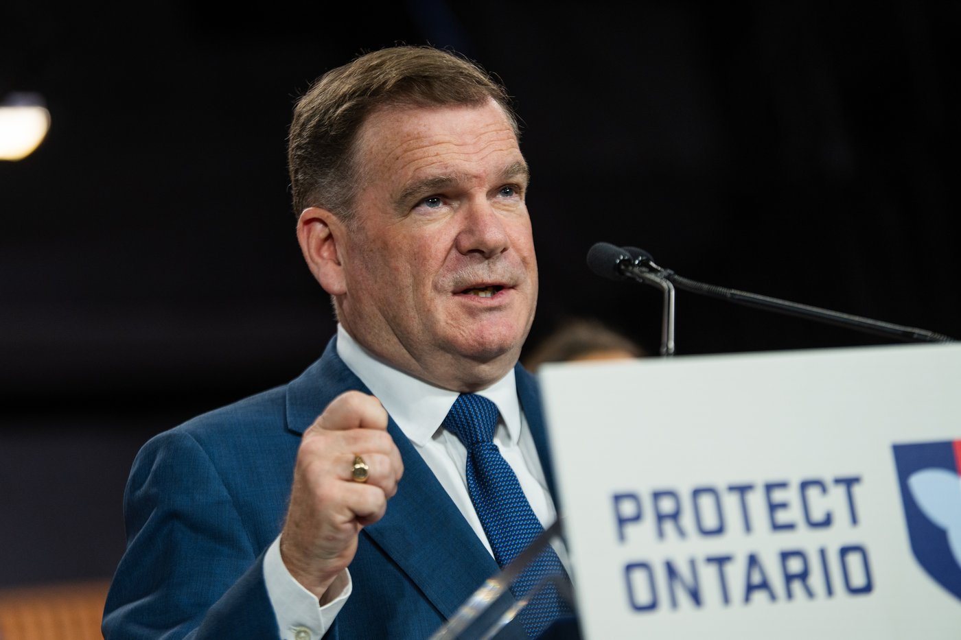Ontario, Canada governments announce $1 billion for infrastructure to support housing | iNhome