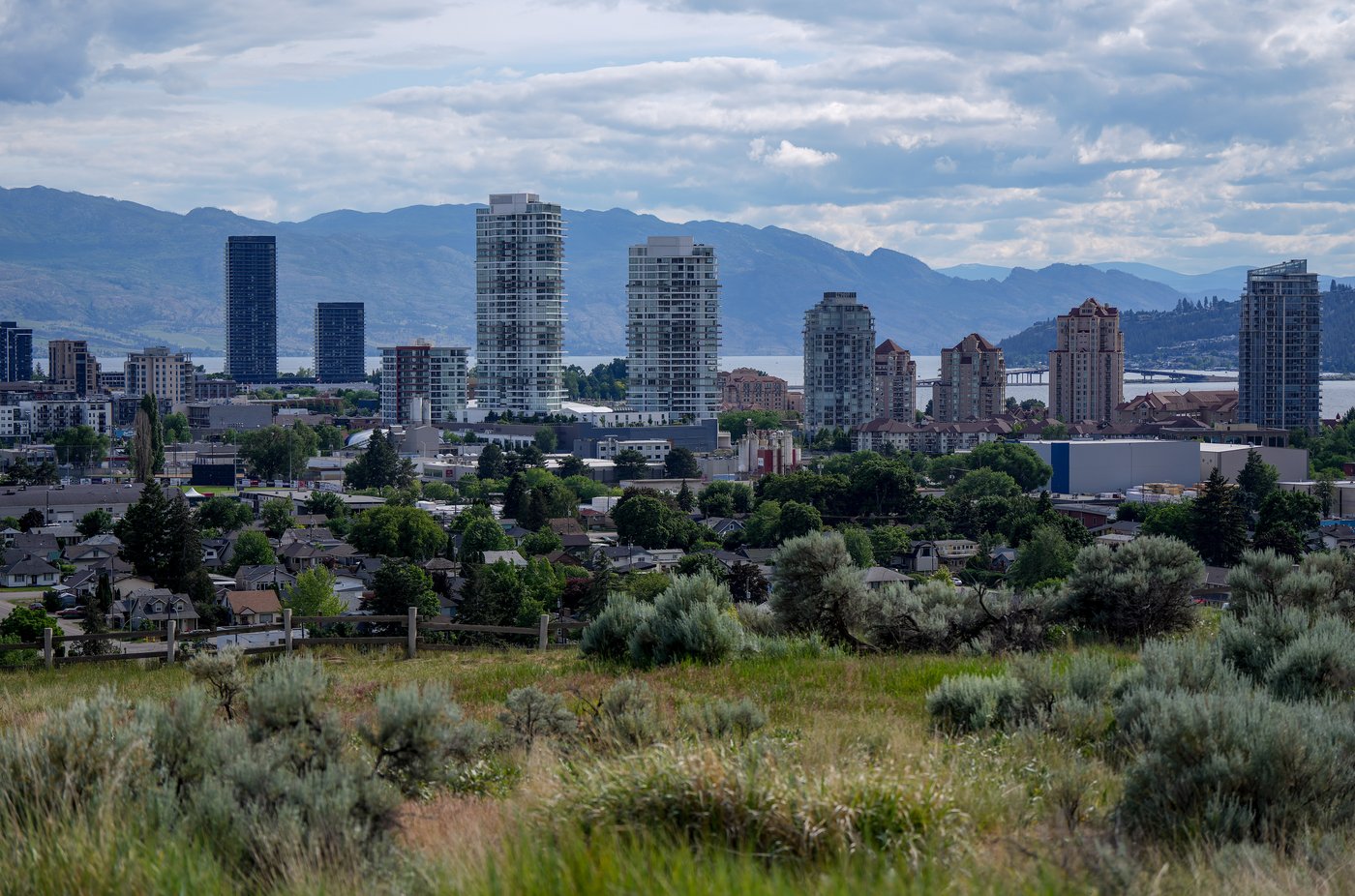 Liberals shut down debate over proposed probe into B.C. condo buyout plan | iNhome
