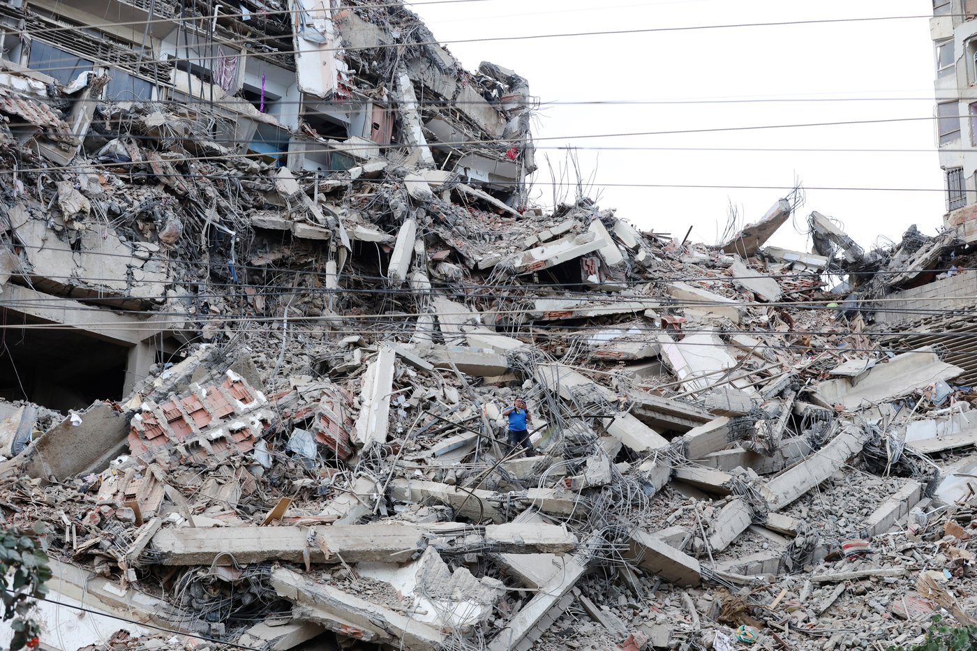 How to help those impacted by the Venezuela earthquakes | iNhome How to help those impacted by the Venezuela earthquakes | iNhome
