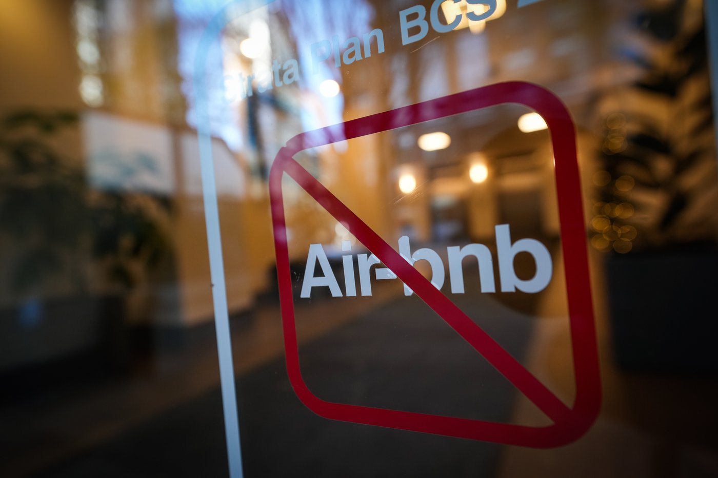 B.C. privacy adjudicator finds short-term rental addresses should remain private | iNhome B.C. privacy adjudicator finds short-term rental addresses should remain private | iNhome
