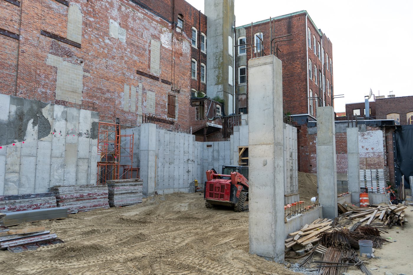 Massachusetts House and Senate move toward housing goals | iNhome