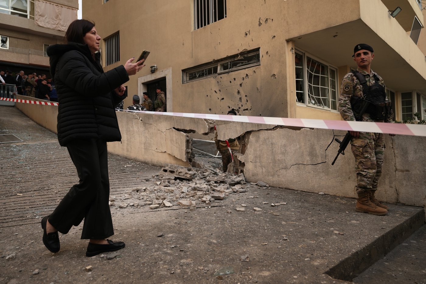 Lebanon’s displaced Shiites face rising hostility as airstrikes fuel fear and evictions | iNhome