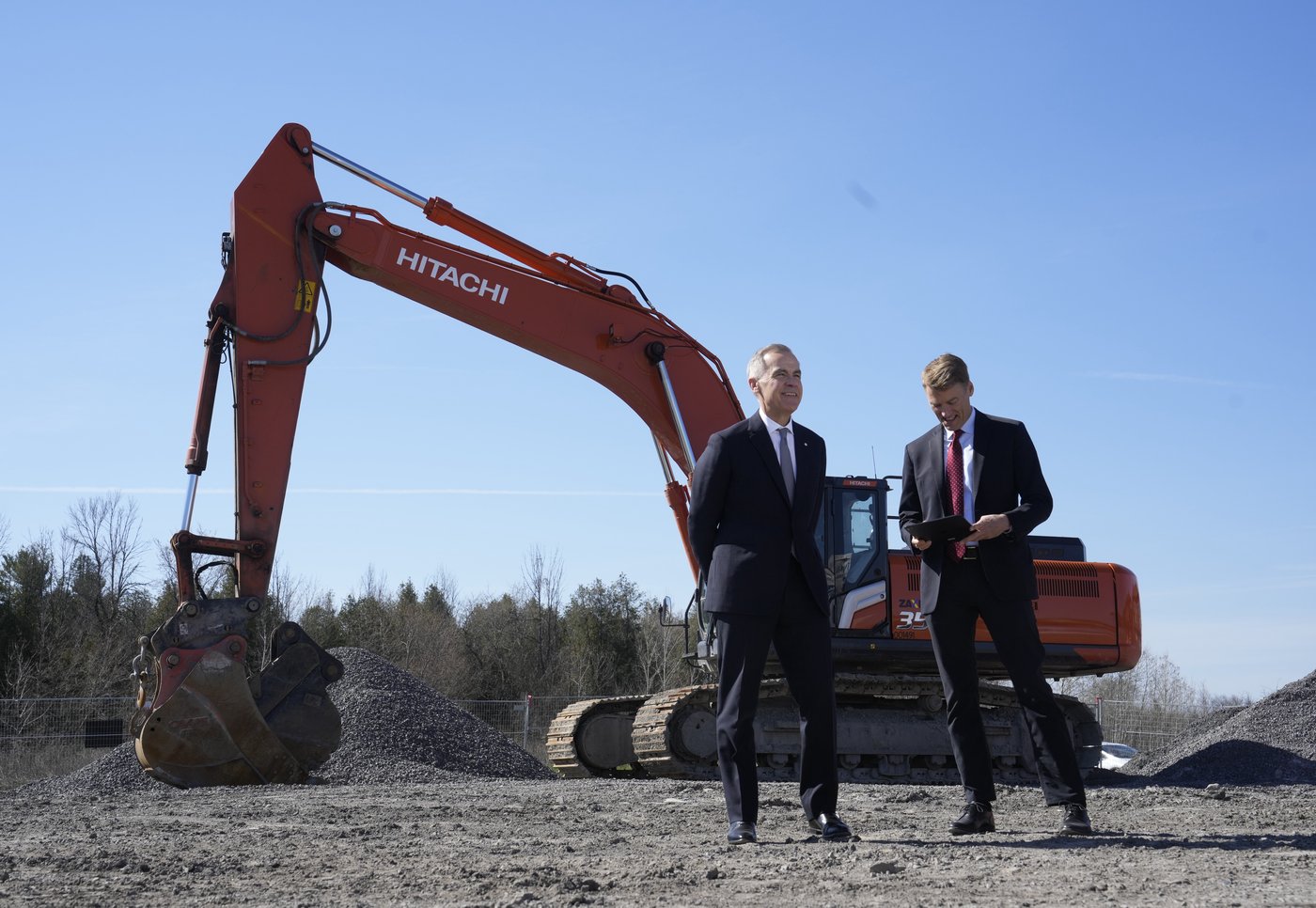 Ottawa still pledging to double construction pace despite home building headwinds | iNhome Ottawa still pledging to double construction pace despite home building headwinds | iNhome