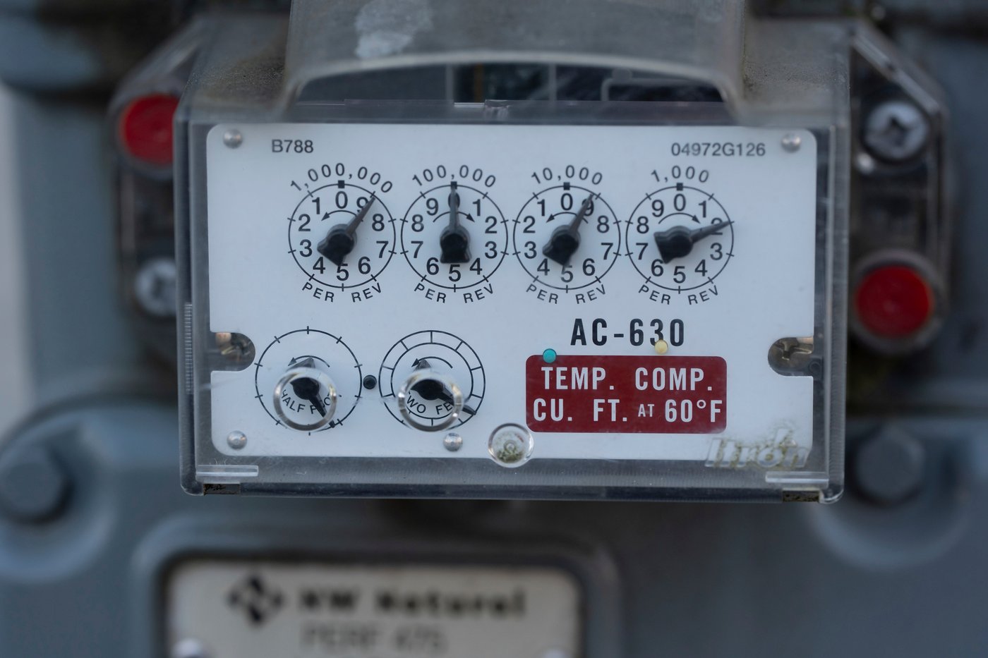 Households will pay more for energy because of federal policy changes, think tank says | iNhome Households will pay more for energy because of federal policy changes, think tank says | iNhome