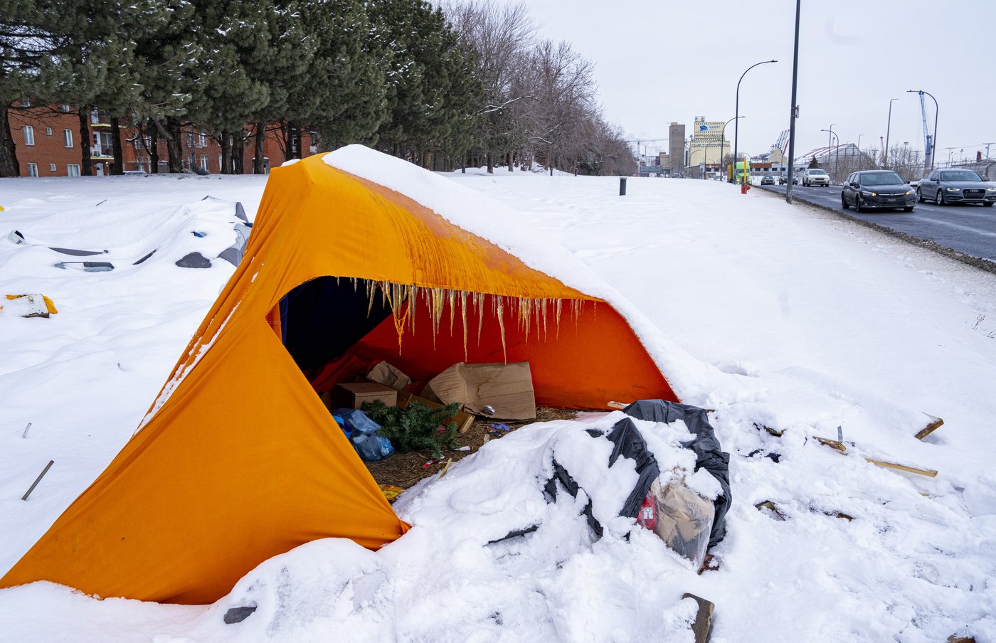 Quebec coroner investigating after three homeless people died last week in Montreal | iNhome Quebec coroner investigating after three homeless people died last week in Montreal | iNhome