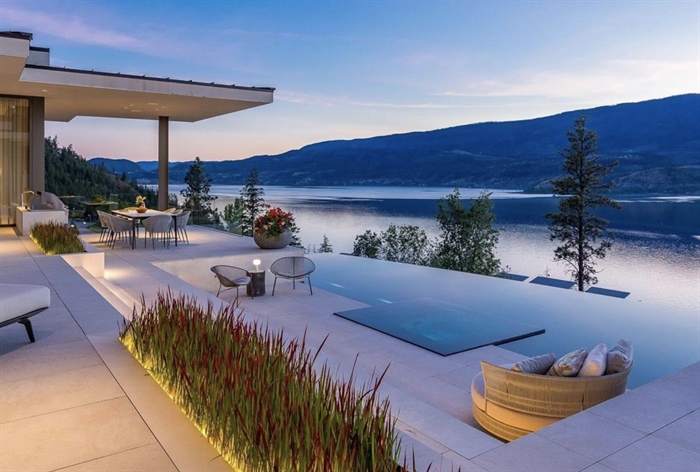 iN VIDEO: Peek inside these homes for the ultra-wealthy for sale in Kelowna | iNhome