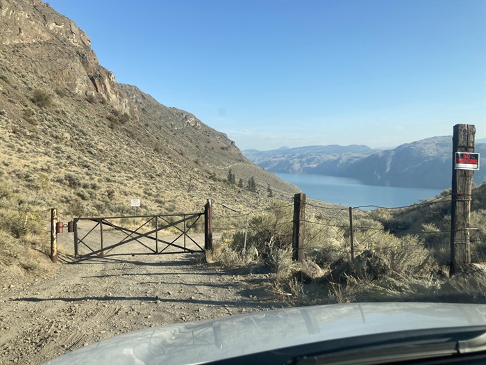 Quashing rumours floating around off-grid community of Frederick on Kamloops Lake | iNhome Quashing rumours floating around off-grid community of Frederick on Kamloops Lake | iNhome