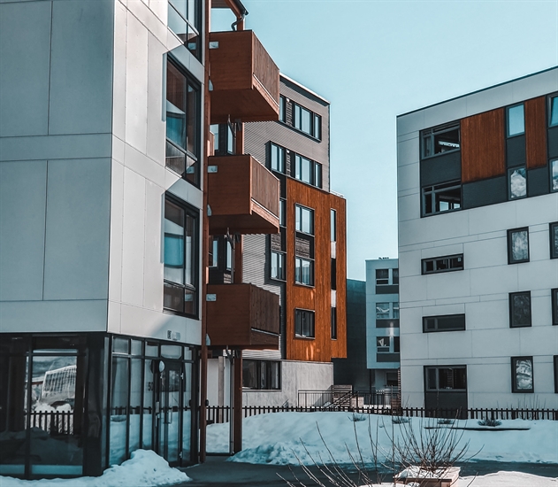 Kelowna strata acted 'significantly unfairly' in costly debacle over storage locker | iNhome Kelowna strata acted 'significantly unfairly' in costly debacle over storage locker | iNhome