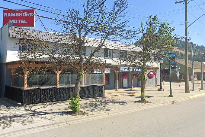 North Okanagan motel owner fined $20,000 after tenant dispute | iNhome
