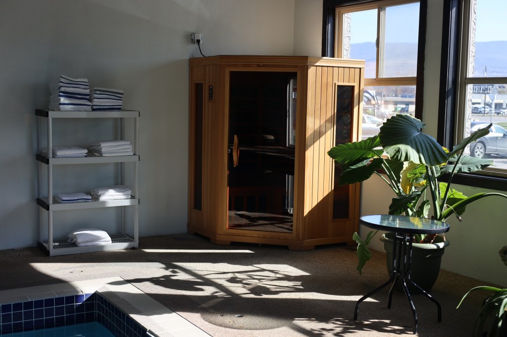 The Quality Inn You Didn’t See Coming | iNhome The Quality Inn You Didn’t See Coming | iNhome