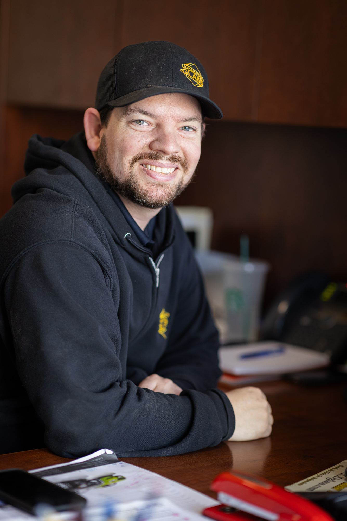 Why Customers Say Leading Edge Is Kelowna’s Best ICBC Glass Shop | iNwheels Why Customers Say Leading Edge Is Kelowna’s Best ICBC Glass Shop | iNwheels