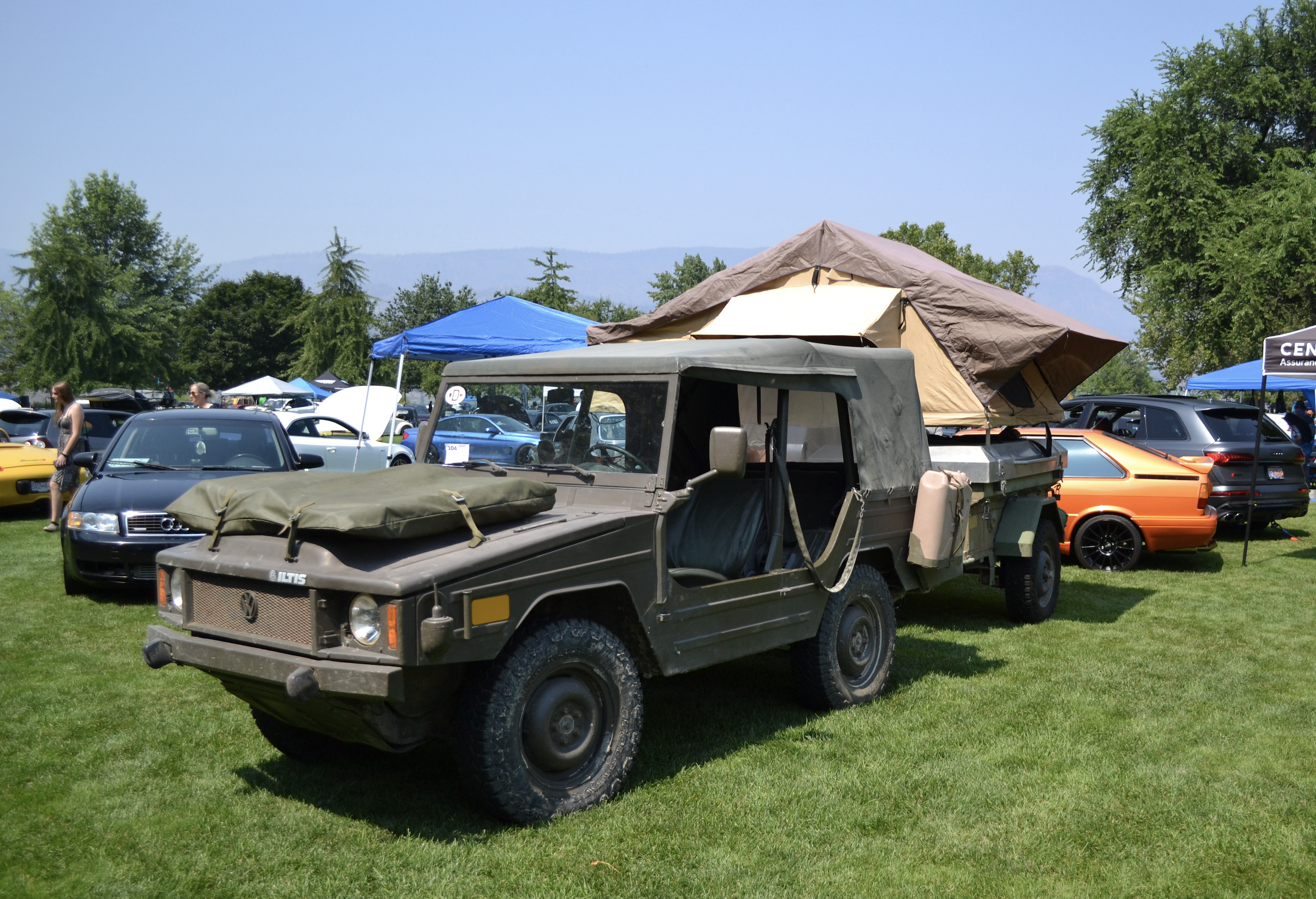 iN PHOTOS: Euro car show in Kelowna raises money for charity | iNwheels iN PHOTOS: Euro car show in Kelowna raises money for charity | iNwheels