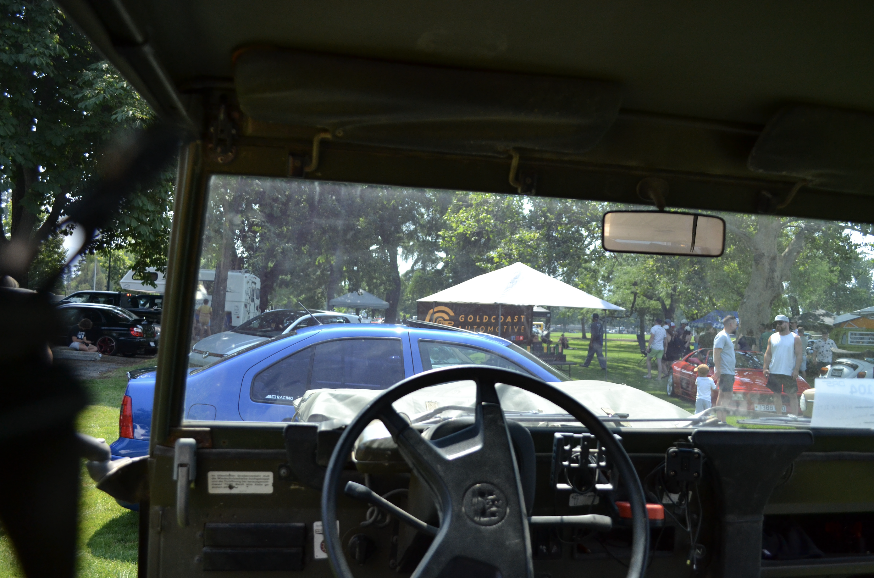 iN PHOTOS: Euro car show in Kelowna raises money for charity | iNwheels iN PHOTOS: Euro car show in Kelowna raises money for charity | iNwheels