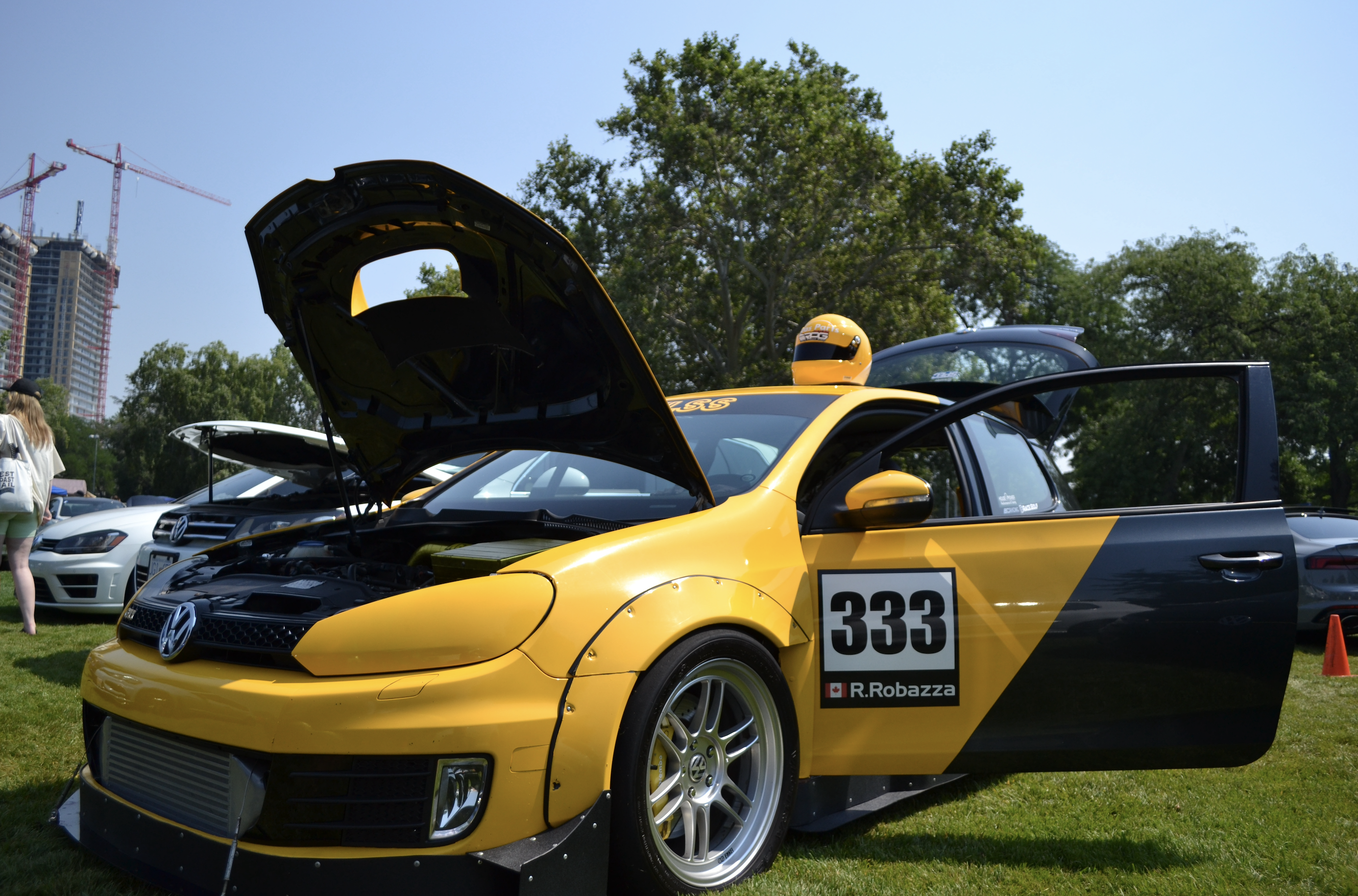 iN PHOTOS: Euro car show in Kelowna raises money for charity | iNwheels iN PHOTOS: Euro car show in Kelowna raises money for charity | iNwheels