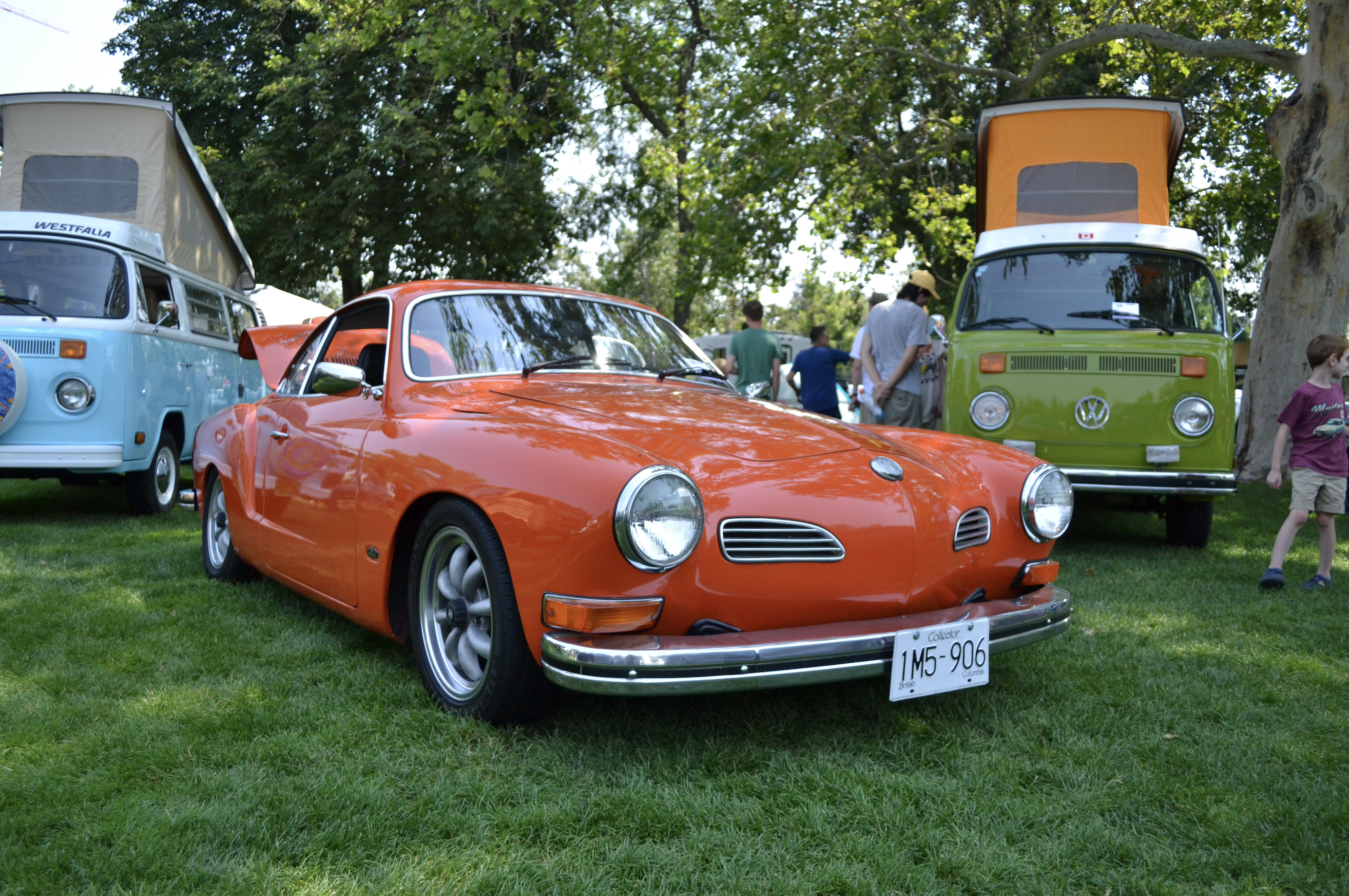 iN PHOTOS: Euro car show in Kelowna raises money for charity | iNwheels iN PHOTOS: Euro car show in Kelowna raises money for charity | iNwheels
