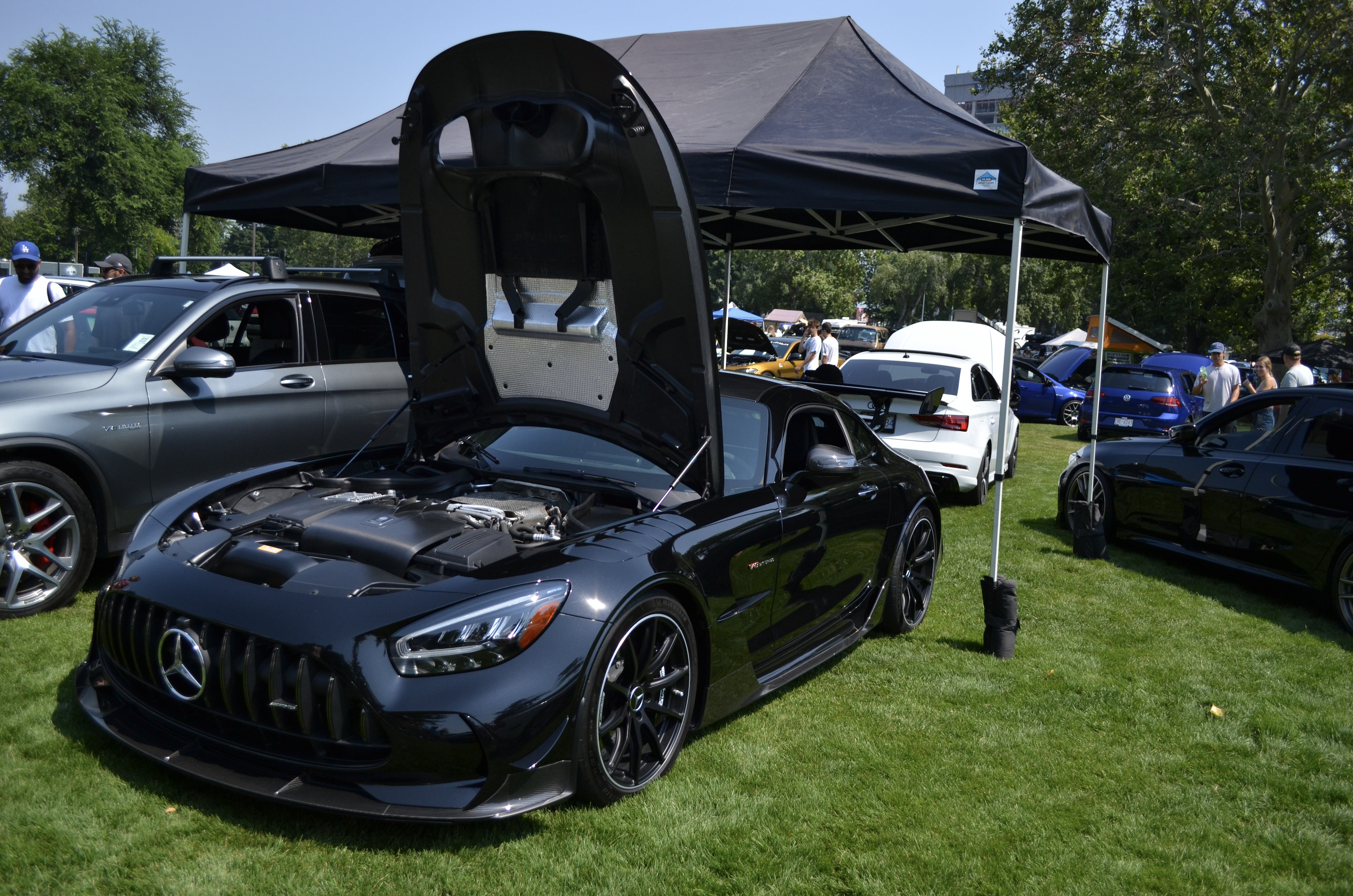 iN PHOTOS: Euro car show in Kelowna raises money for charity | iNwheels iN PHOTOS: Euro car show in Kelowna raises money for charity | iNwheels