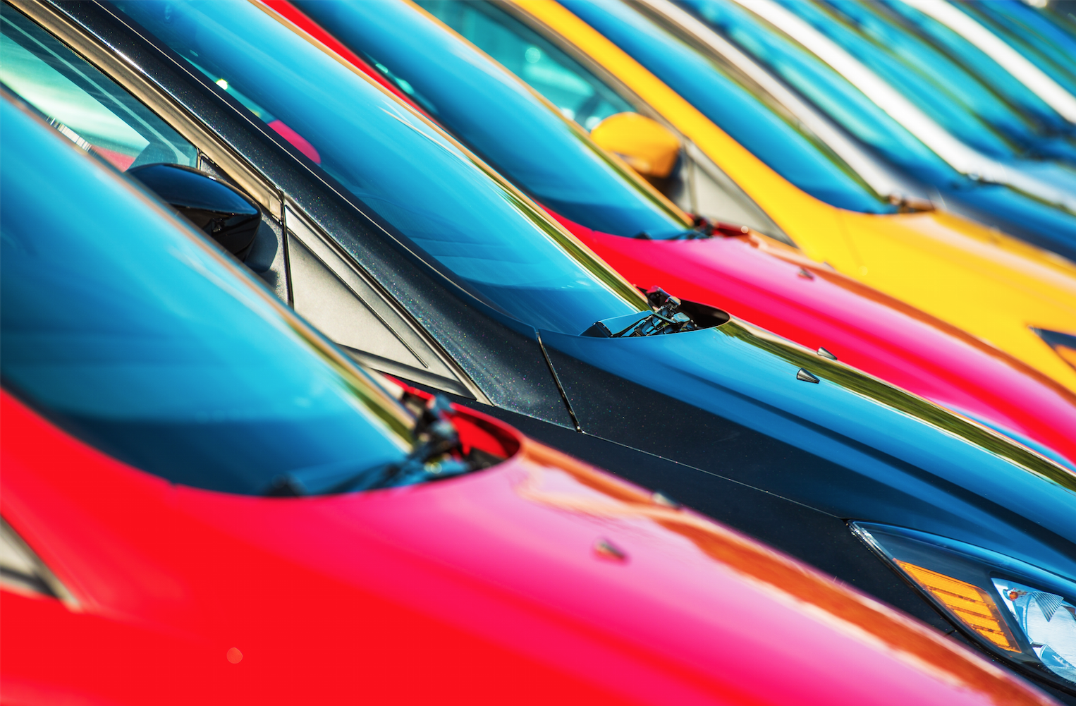 Millennial Money: Don’t let your first car be a $30K mistake | iNwheels Millennial Money: Don’t let your first car be a $30K mistake | iNwheels