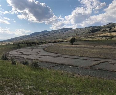iN PHOTOS: The lost speedways of the Thompson-Okanagan | iNwheels iN PHOTOS: The lost speedways of the Thompson-Okanagan | iNwheels