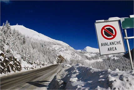 Highway 1 closing from Revelstoke to Golden tonight for avalanche safety | iNwheels