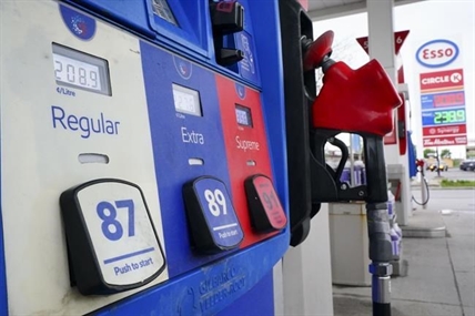 Gas prices continue to surge higher in Canada, with more increases expected next week | iNwheels