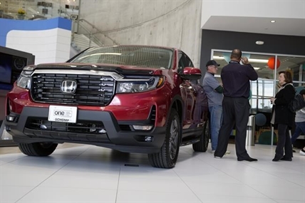 High prices, low inventory, a new norm for car shoppers | iNwheels High prices, low inventory, a new norm for car shoppers | iNwheels