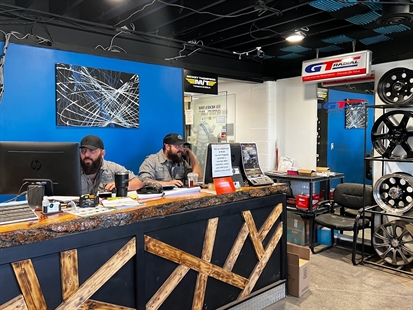 A Local Tire Shop with Old-Fashioned Goodness | iNwheels A Local Tire Shop with Old-Fashioned Goodness | iNwheels