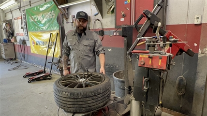 A Local Tire Shop with Old-Fashioned Goodness | iNwheels A Local Tire Shop with Old-Fashioned Goodness | iNwheels