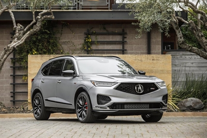 Edmunds: 2022’s best redesigned rides | iNwheels