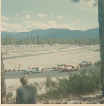 iN PHOTOS: The lost speedways of the Thompson-Okanagan | iNwheels iN PHOTOS: The lost speedways of the Thompson-Okanagan | iNwheels