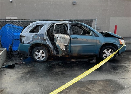 Kamloops mayor-elect calls timing of fire at his car lot ‘odd’ | iNwheels