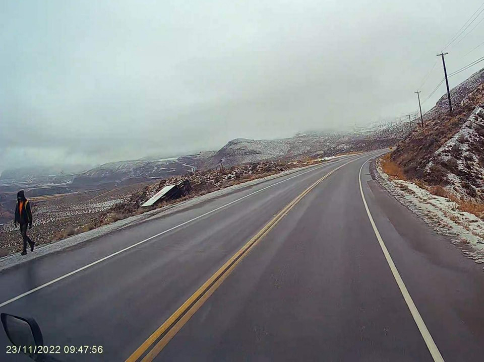 iN TRAFFIC: Watch out for winter conditions on several Interior highways | iNwheels iN TRAFFIC: Watch out for winter conditions on several Interior highways | iNwheels