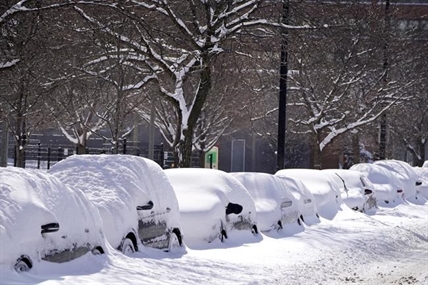 Edmunds: 5 tips for storing your vehicle this winter | iNwheels