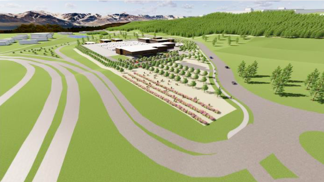 Kelowna’s new bus station to cost more than $100 million | iNwheels Kelowna’s new bus station to cost more than $100 million | iNwheels