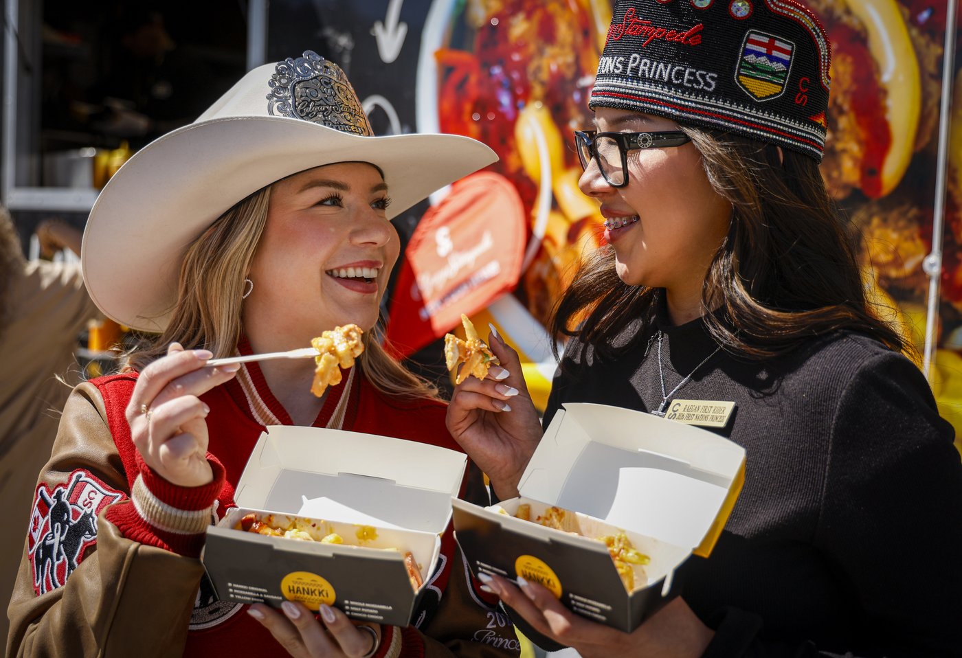 Spam fries, ramen doughnuts: Calgary Stampede unveils artery-clogging menu | iNwheels Spam fries, ramen doughnuts: Calgary Stampede unveils artery-clogging menu | iNwheels