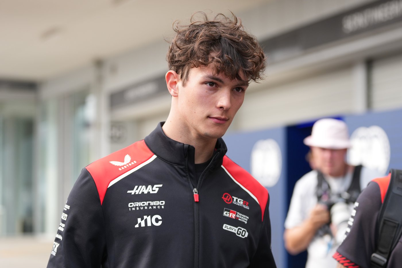 Repeat of Bearman's high-speed crash to be 'avoided' under changes to F1 regulations, FIA says | iNwheels Repeat of Bearman's high-speed crash to be 'avoided' under changes to F1 regulations, FIA says | iNwheels
